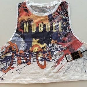 Nobull muscle tank